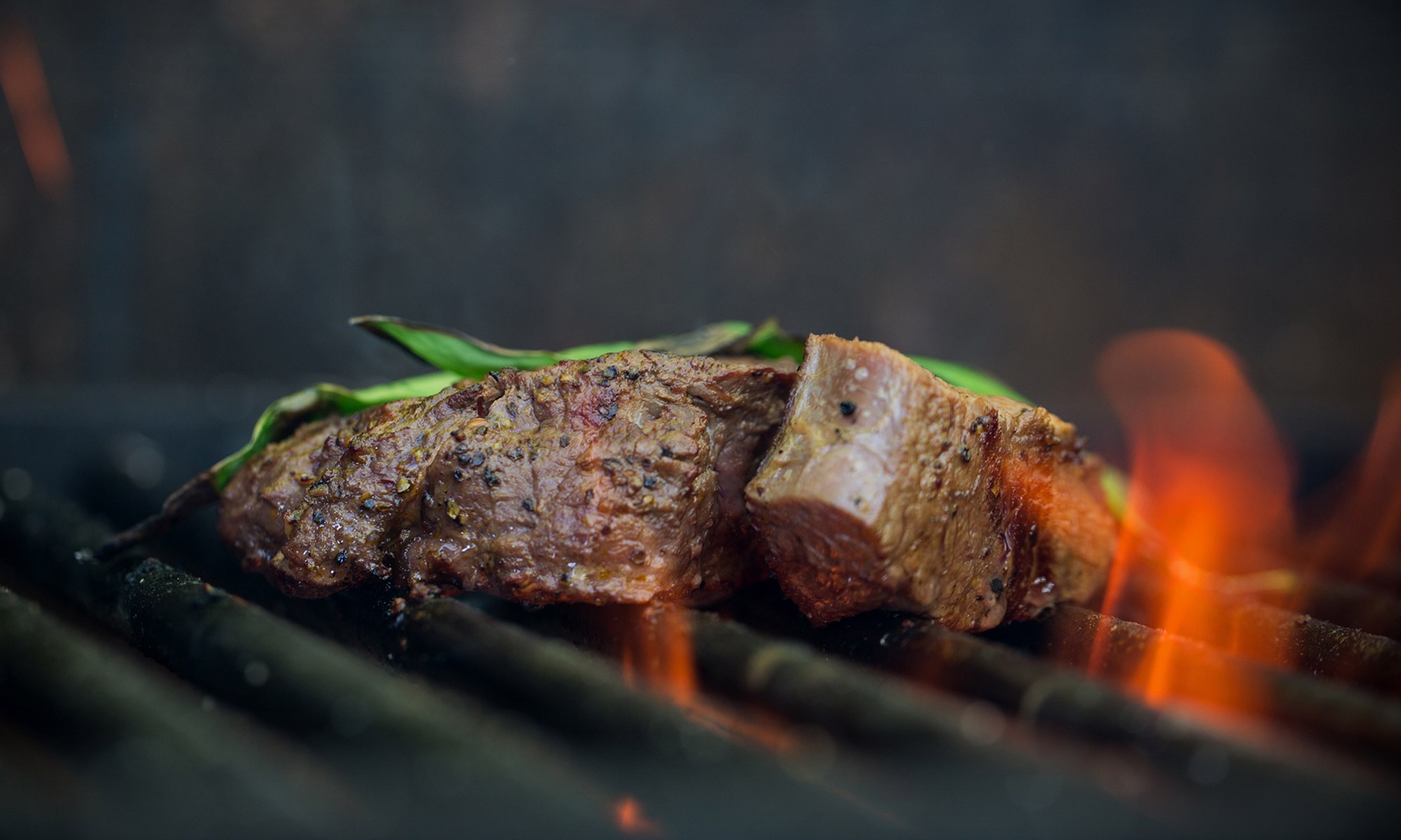 Catering Heiss - Fleischerei und Event- und Hochzeits-Catering Grefrath Düsseldorf Neuss Kaarst Kempen Krefeld Nettetal Viersen Wachtendonk - Gegrillt